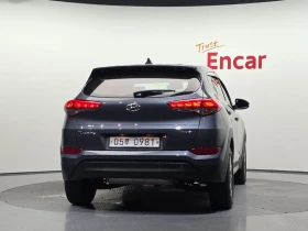 Hyundai Tucson D4FD, снимка 4