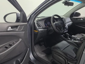 Hyundai Tucson D4FD, снимка 10