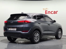 Hyundai Tucson D4FD, снимка 2