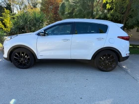 Kia Sportage 2.0CRDI ПАНОРАМА ТОП ЛИЗИНГ 4х4, снимка 4