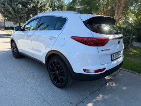 Kia Sportage 2.0CRDI ПАНОРАМА ТОП ЛИЗИНГ 4х4, снимка 6