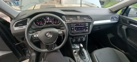VW Tiguan, снимка 8