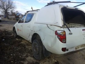 Mitsubishi L200 2.5d, снимка 5