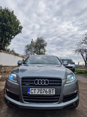 Audi Q7 | Mobile.bg   10