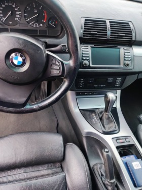 BMW X5, снимка 4 - Автомобили и джипове - 45511416