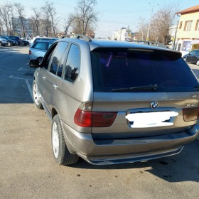 BMW X5, снимка 2 - Автомобили и джипове - 45511416