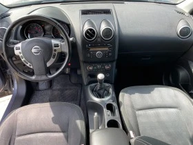 Nissan Qashqai 1.5DCI Facelift, снимка 10