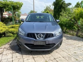 Nissan Qashqai 1.5DCI Facelift | Mobile.bg    2