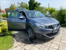 Nissan Qashqai 1.5DCI Facelift, снимка 7