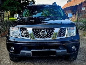 Nissan Navara 2.5dCI, 4x4, , 174 . | Mobile.bg    1