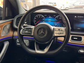 Mercedes-Benz GLS580 7МЕСТЕН* AMG* BURM* 360CAM* HEADUP* DISTR* KEYLESS, снимка 9