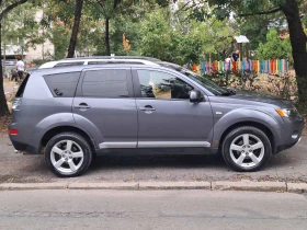 Mitsubishi Outlander, снимка 4