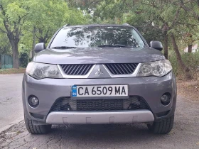 Mitsubishi Outlander, снимка 9