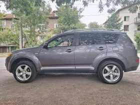 Mitsubishi Outlander, снимка 2