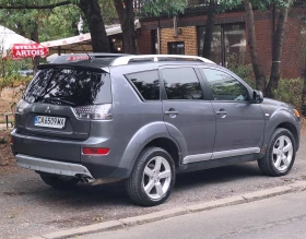 Mitsubishi Outlander, снимка 3