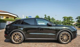 Porsche Cayenne   Coupe Turbo GT E-Hybrid , снимка 5