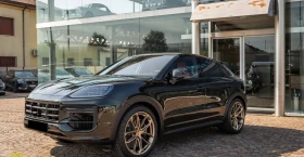 Porsche Cayenne   Coupe Turbo GT E-Hybrid , снимка 2