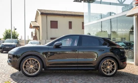 Porsche Cayenne   Coupe Turbo GT E-Hybrid , снимка 3