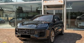 Porsche Cayenne   Coupe Turbo GT E-Hybrid , снимка 1