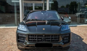 Porsche Cayenne   Coupe Turbo GT E-Hybrid , снимка 6