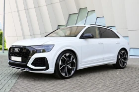 Audi RSQ8 EXCLUSIVE  CERAMIC  CARBON   B&O - [4] 