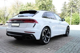 Audi RSQ8 EXCLUSIVE  CERAMIC  CARBON   B&O - [6] 