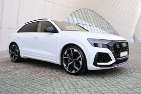 Audi RSQ8 EXCLUSIVE  CERAMIC  CARBON   B&O - [2] 