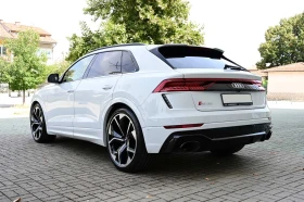 Audi RSQ8 EXCLUSIVE  CERAMIC  CARBON   B&O - [8] 