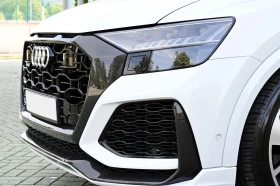 Audi RSQ8 EXCLUSIVE  CERAMIC  CARBON   B&O - [9] 