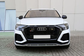 Audi RSQ8 EXCLUSIVE  CERAMIC  CARBON   B&O - [3] 