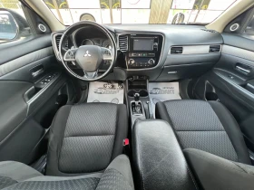 Mitsubishi Outlander 2.3DI-D/4x4 - [10] 