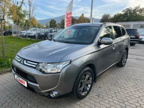 Mitsubishi Outlander 2.3DI-D/4x4 - [1] 