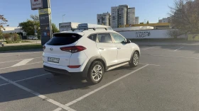 Hyundai Tucson 4х4 - [6] 