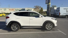 Hyundai Tucson 4х4 - [12] 