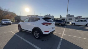 Hyundai Tucson 4х4 - [13] 