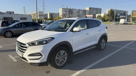 Hyundai Tucson 4х4 - [3] 