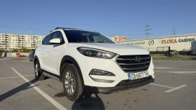 Hyundai Tucson 4х4 - [10] 