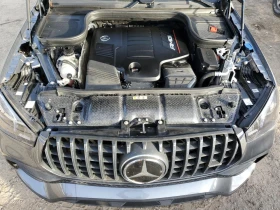 Mercedes-Benz GLE 3.0L 6 All wheel drive | Mobile.bg    4