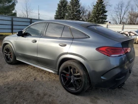 Mercedes-Benz GLE 3.0L 6 All wheel drive | Mobile.bg    2