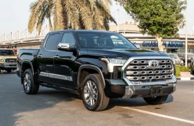 Toyota Tundra 3.5 L Twin Turbo, снимка 7