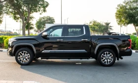 Toyota Tundra 3.5 L Twin Turbo, снимка 2