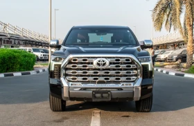 Toyota Tundra 3.5 L Twin Turbo, снимка 8