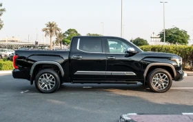 Toyota Tundra 3.5 L Twin Turbo, снимка 6