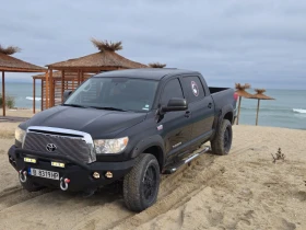 Toyota Tundra 5.7 CREWMAX SR5 LPG, снимка 11