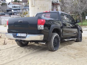 Toyota Tundra 5.7 CREWMAX SR5 LPG, снимка 5