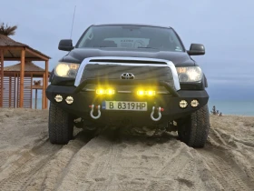 Toyota Tundra 5.7 CREWMAX SR5 LPG, снимка 1