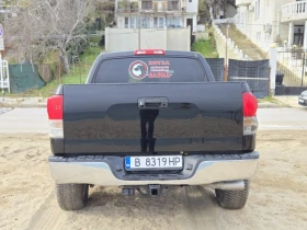 Toyota Tundra 5.7 CREWMAX SR5 LPG, снимка 6