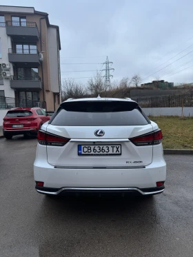 Lexus RX 450h 1ви собственик/ възможност за бартер , снимка 3