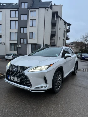 Lexus RX 450h 1ви собственик/ възможност за бартер , снимка 1