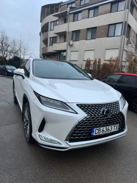 Lexus RX 450h 1ви собственик/ възможност за бартер , снимка 7